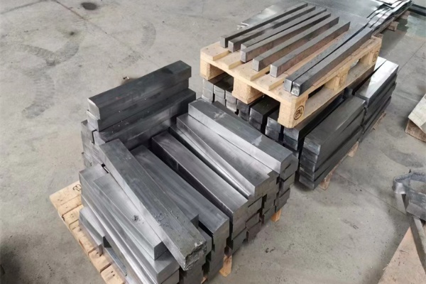 济南配重铅长条  核医学铅块 铅加工件