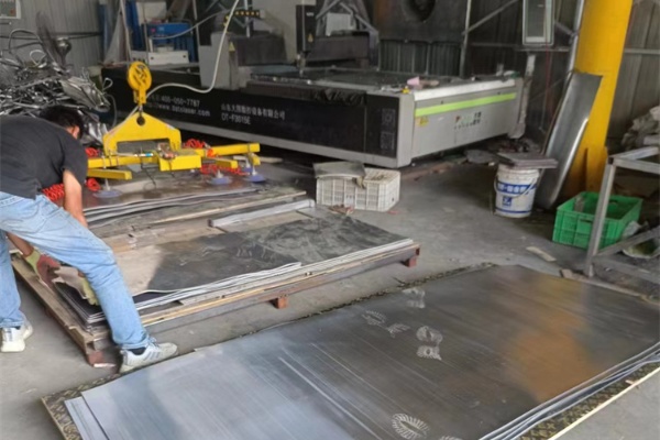 济南异形铅加工件 平砖 燕尾砖定制 