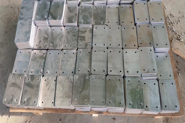 济南 异形铅块 ICU防护铅块 仪器配重铅块 