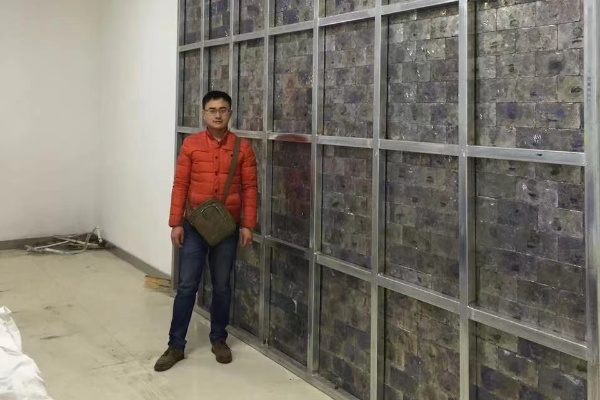 济南加速器防护铅砖 铅锭