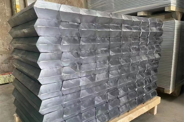 济南CT室射线防护铅砖