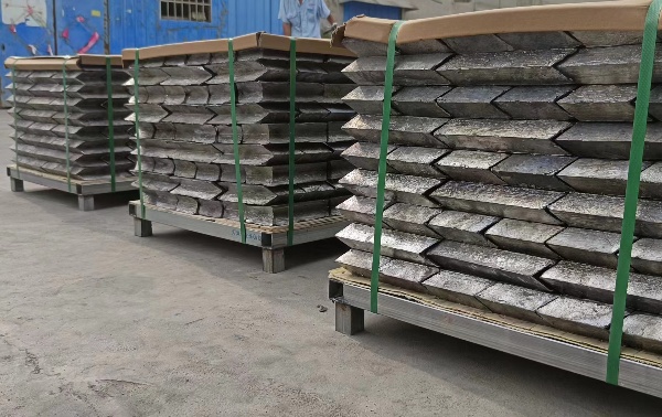 济南燕尾铅砖 防辐射铅砖