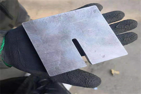 济南配重铅块 浇铸挤压铅块