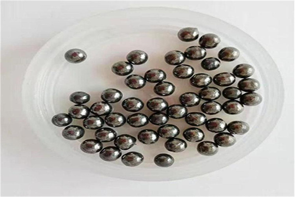 济南铅珠 铅粒 铅丸 铅砂配重用