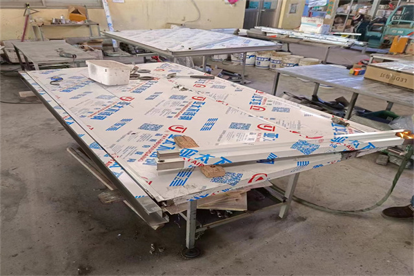 济南DSA手术室铅门 铅门厂家