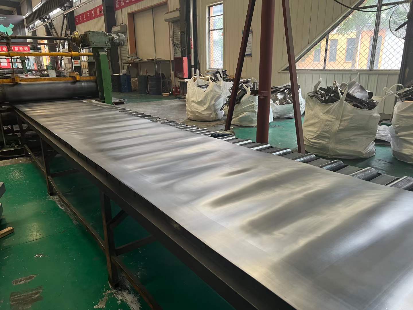 济南放射科铅皮