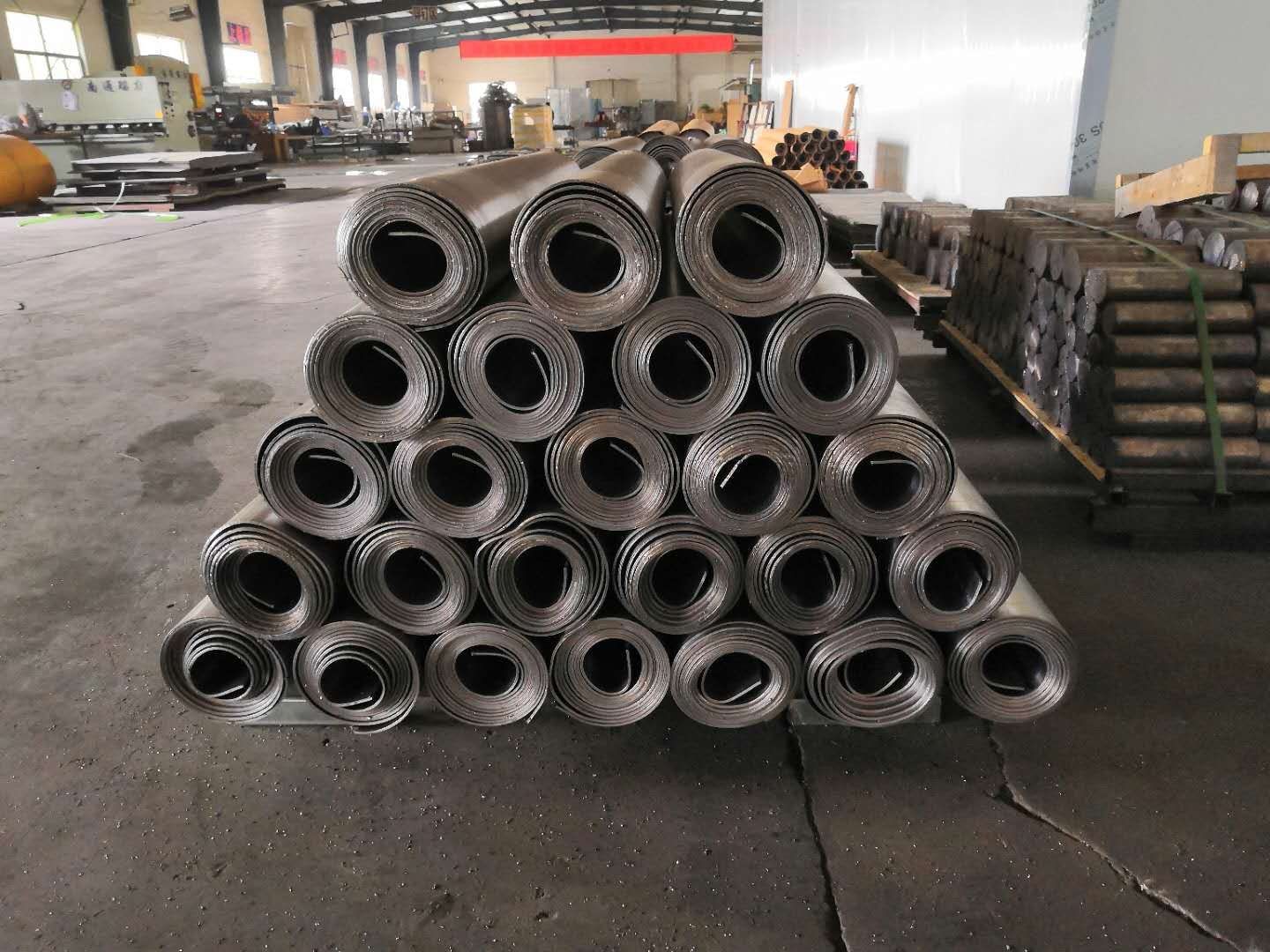 济南医用防辐射铅皮