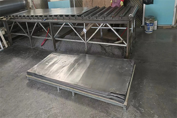 济南医院墙体防护铅皮