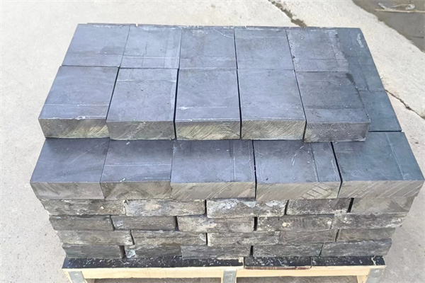 济南电梯配重铅块