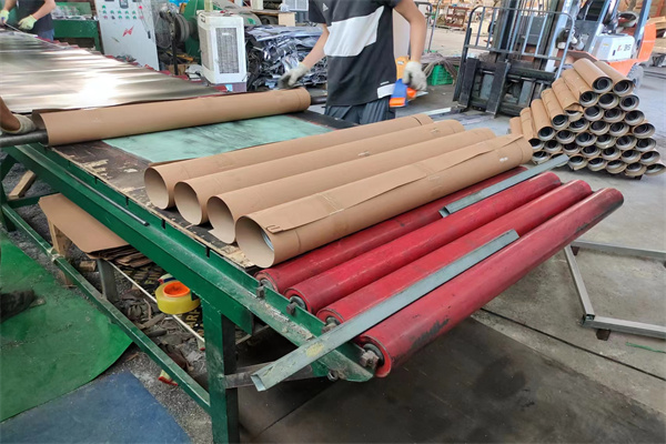 济南铅皮卷 医院工业墙体用铅皮