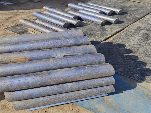 济南配重铅棒