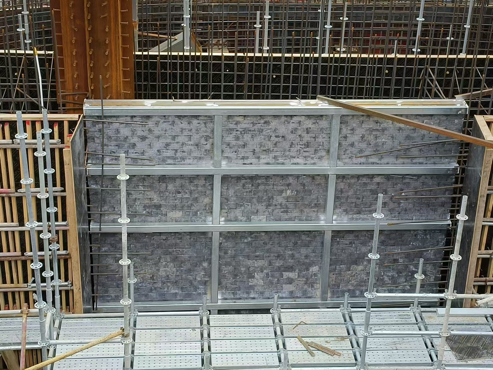 济南探伤机房铅砖 X射线防护铅砖