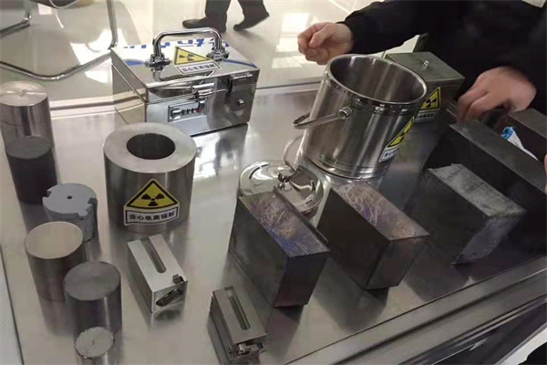 济南铸造铅加工件 铅异形件加工件