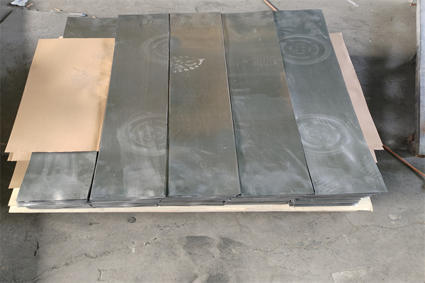 济南铅皮墙体防护钓鱼用