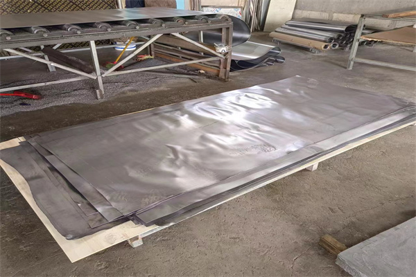 济南钓鱼铅皮厂家 竞技铅皮