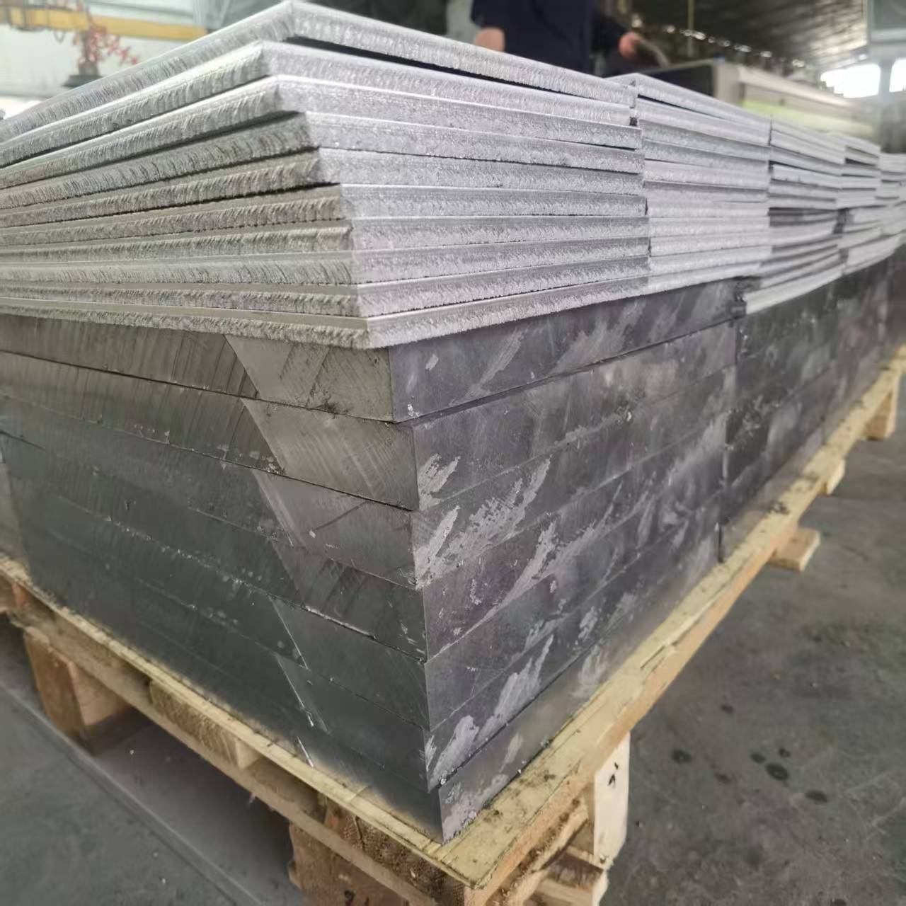 济南CBCT室防护铅板