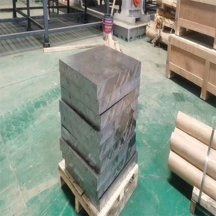 济南铅块的主要用途