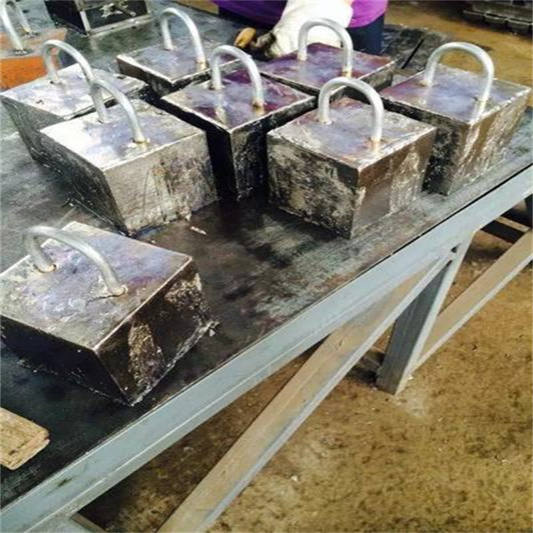 济南铸造铅加工件